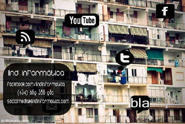 Lind Informàtica