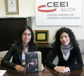 Entrega premio Escola Art