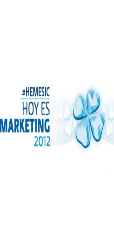 hoy es marketing esic