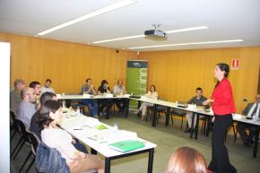 3� Escuela de Emprendedores