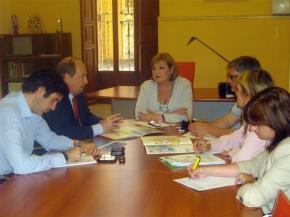 mancomunidad horta sud ceei valencia