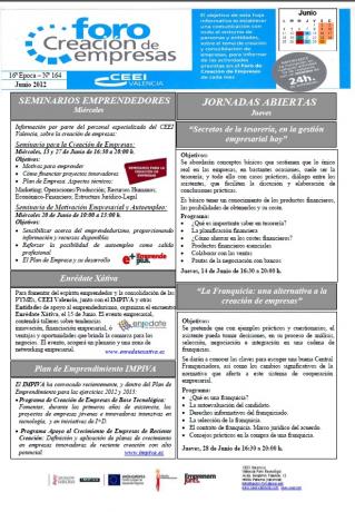 foro junio