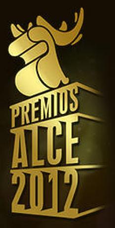 Premios Alce 2012