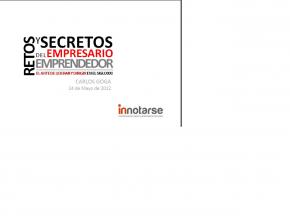 Innotarse