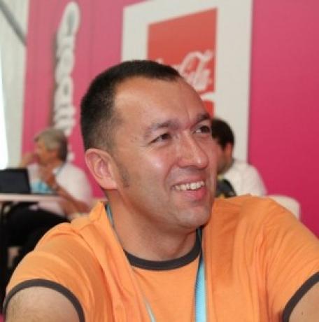 gerson beltran