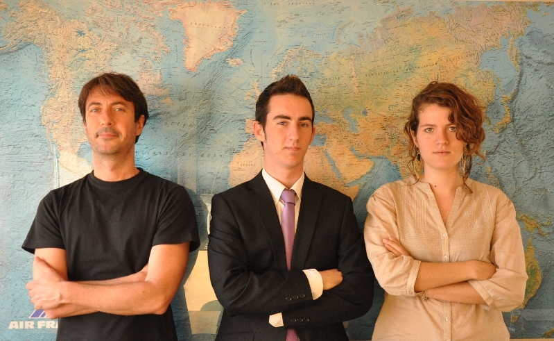 Hazte Ver (Management & Consulting)