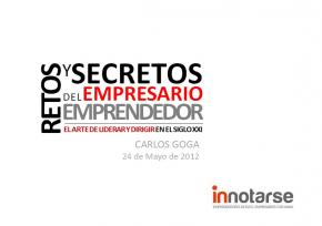 arte de ver en el siglo xxi powerpoint