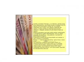 secretos tesorer�a portada