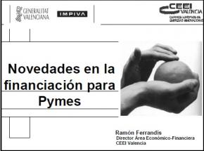 novedades financiaci�n pymes portada