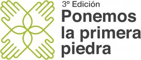 logo premios ponemos la primera piedra