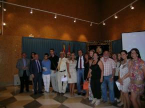 Ganadores Concursos Emprendeplus Santa Pola