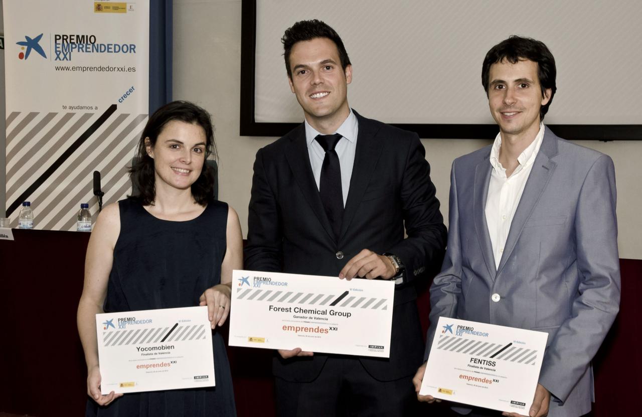 emprendedorXXI