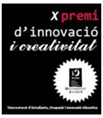 X premios increa