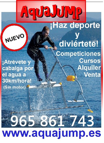 aQuajump
