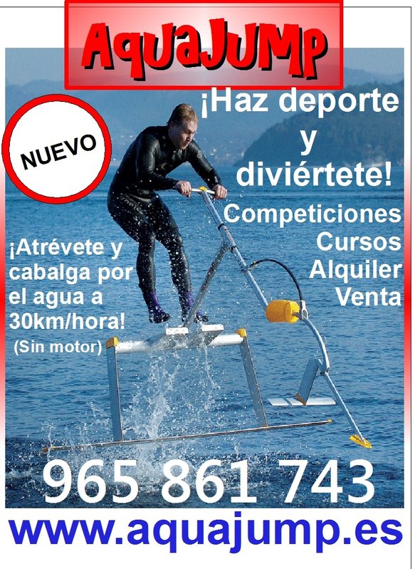 aQuajump