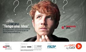 Tengo una idea