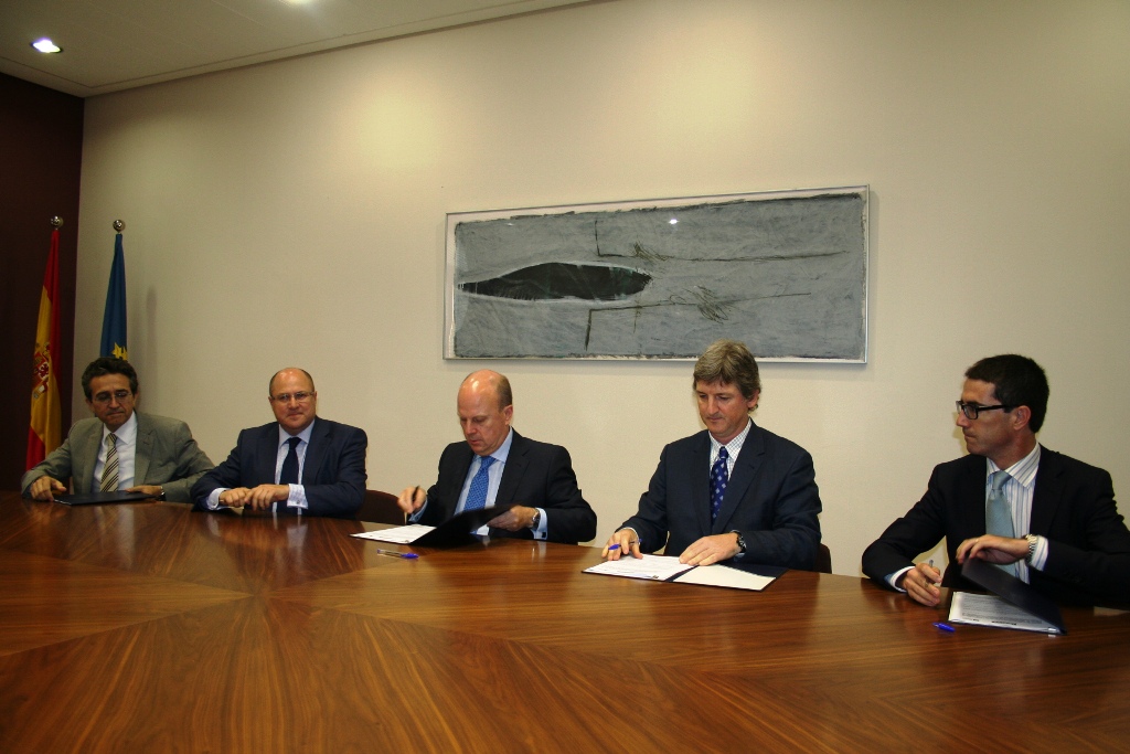 firma convenio impiva red ceei maximo buch