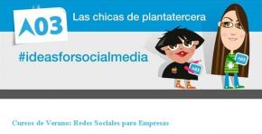 Taller de Redes Sociales