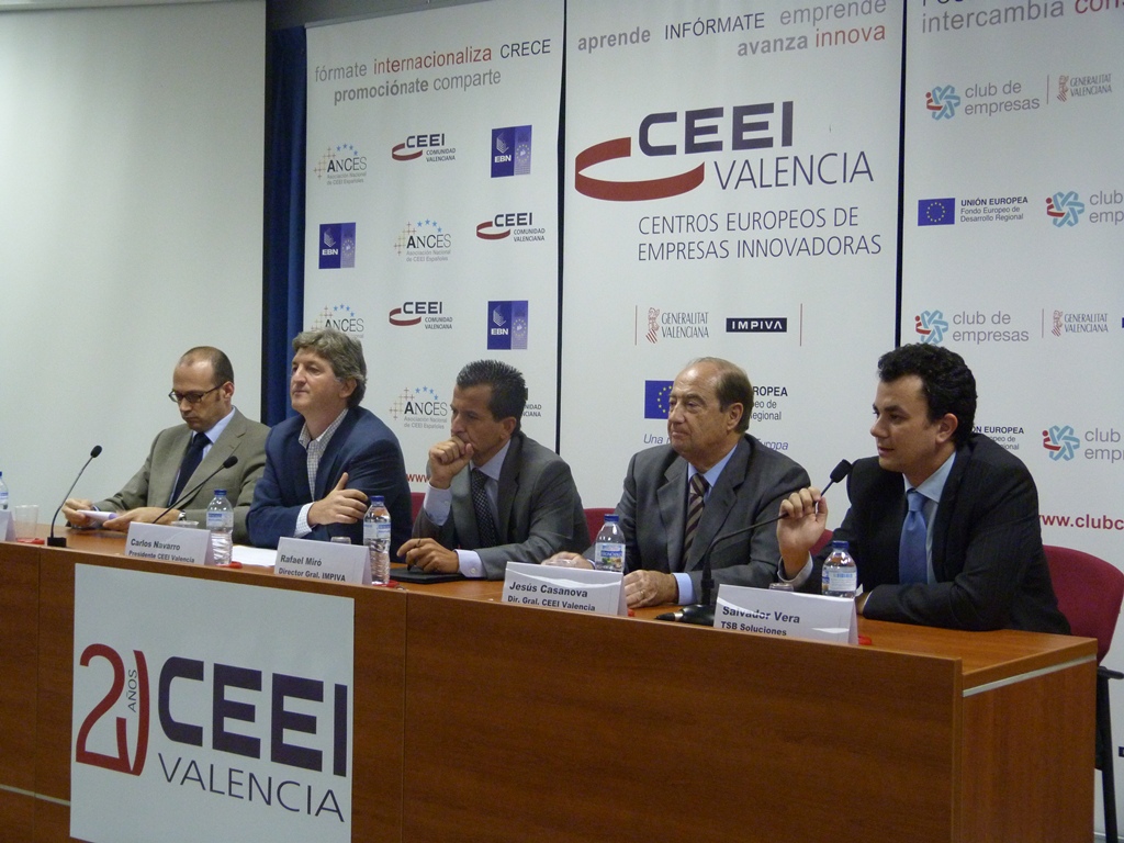 premios ceei impiva 2012