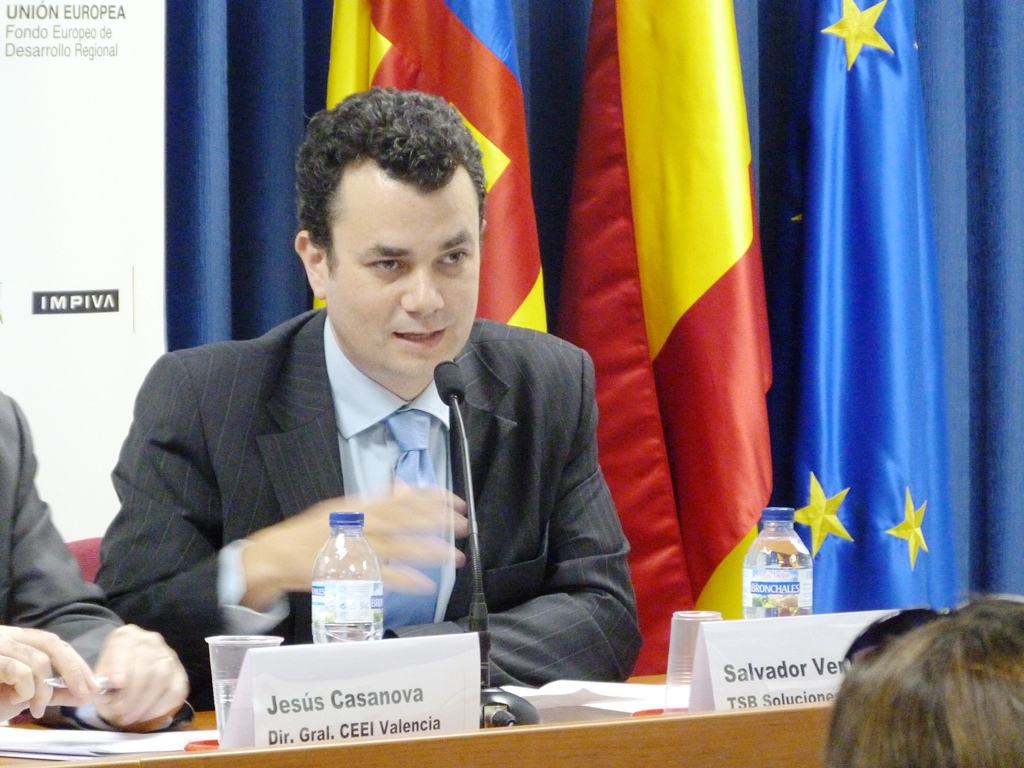 premios ceei impiva 2012 salvador vera tsb