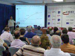 antonio manzanera charla ceei