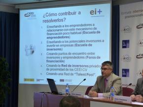 ramon ferrandis lonja inversi�n presentaci�n