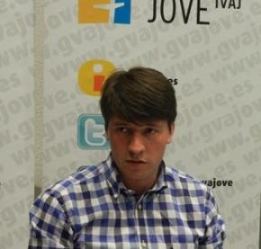 marcos sanch�s director IVAJ
