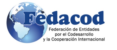 Fedacod Logo