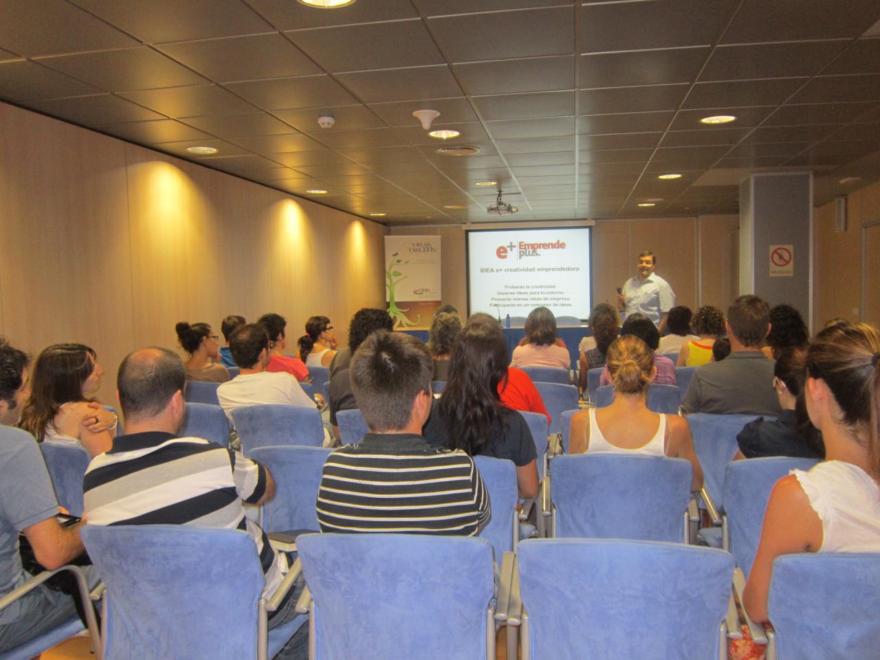 Taller Vinaroz 26-07