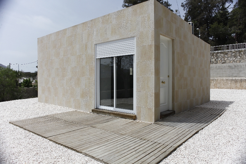 Hometainer SL