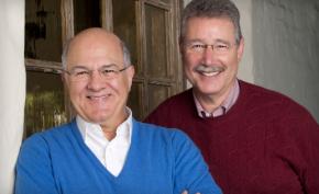 Jim Kouzes and Barry Posner