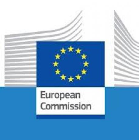 European Commission logo