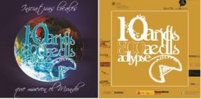 D�cimo aniversario ADLYPSE