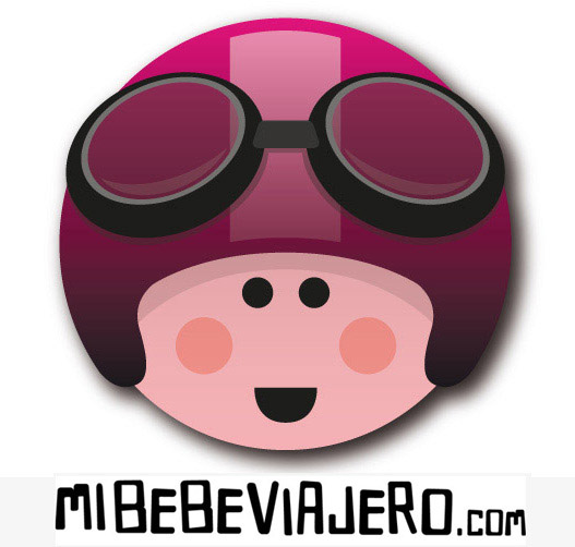mibebeviajero.com