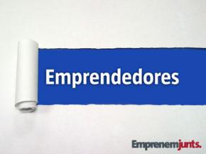 Emprendedores