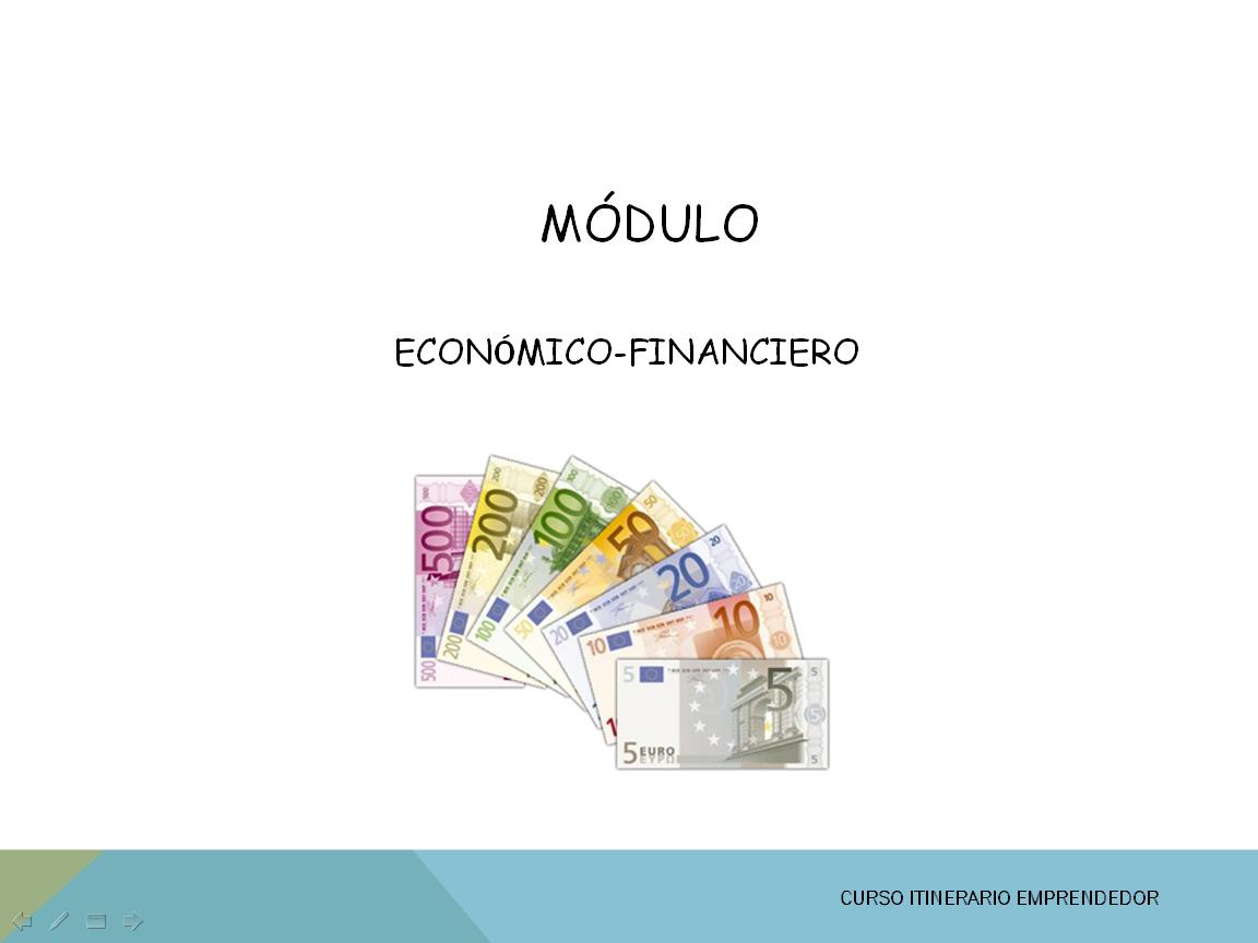 ECON�MICO-FINANCIERO