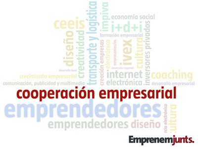 cooperacion empresarial