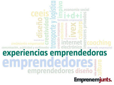Experiencias emprendedoras