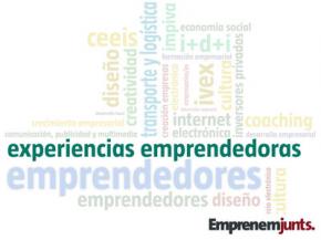 CONCURSO de "Experiencias emprendedoras DPE 2012"
