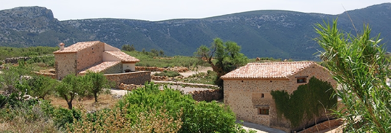 Aldea Ecorural