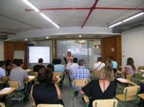 Visi�n de negocio "Innovar o Resistir" 01