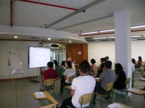 Visi�n de negocio "Innovar o Resistir" 02