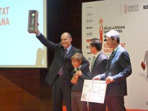 Proyecto Empresarial dpecv2011