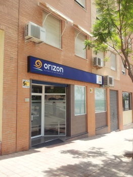 Orizon Sistemas de Información S.L.
