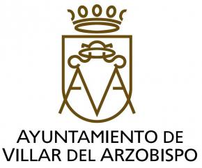 ayuntamiento villar del arzobispo logo