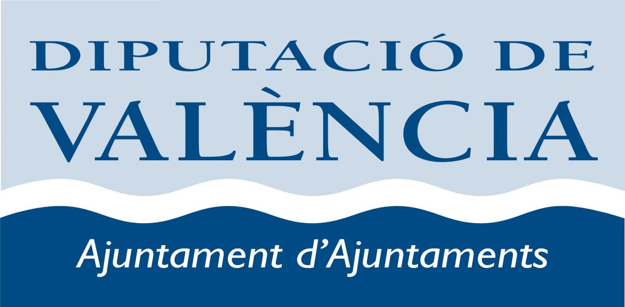 diputaci�n valencia logo