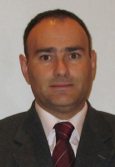 Francisco Obón García