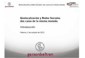 Geolocalizaci�n