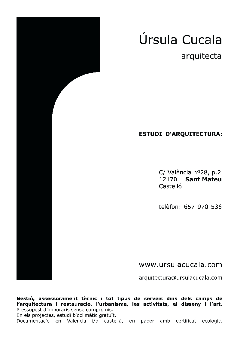 Úrsula Cucala Ferreres