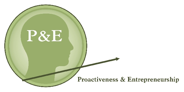 P&E Emprendedores